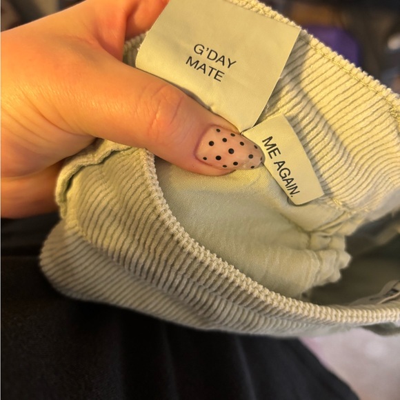 Rolla’s High Rise Straight jean - Picture 6 of 10